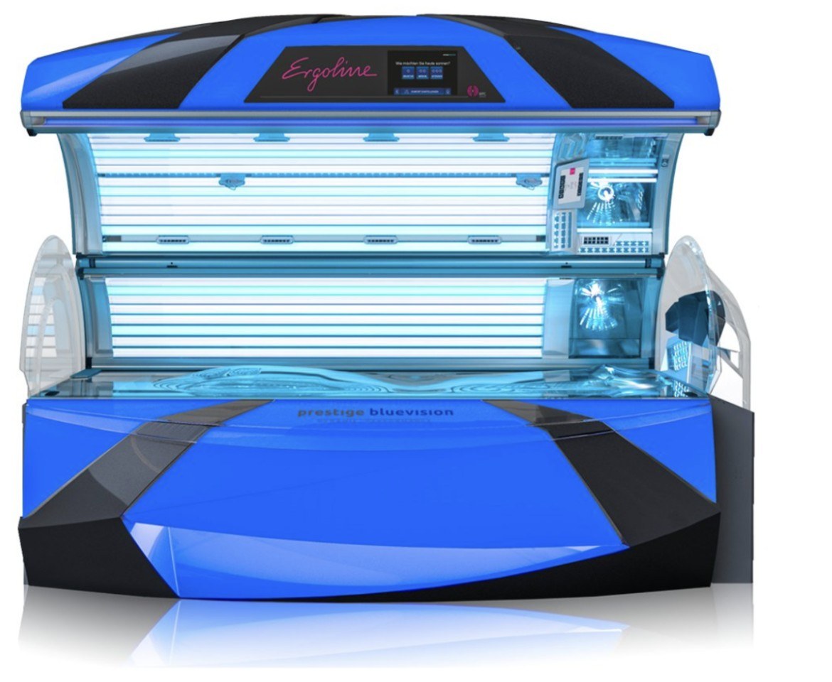 Prestige BlueVision